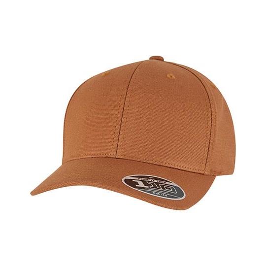 Flexfit 110 Curved Snapback