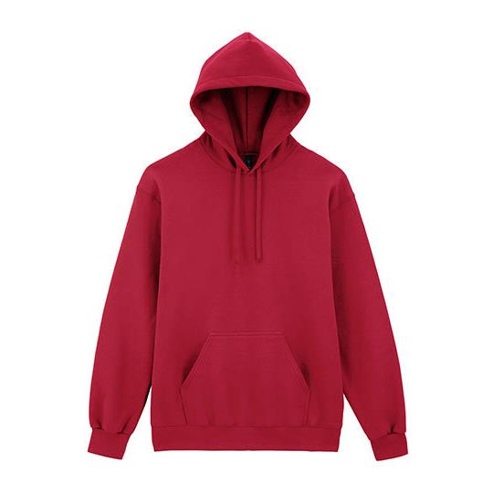Hammer Maxweight Adult Hooded Sweatshirt