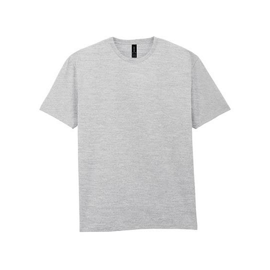 Ash Grey (Heather)