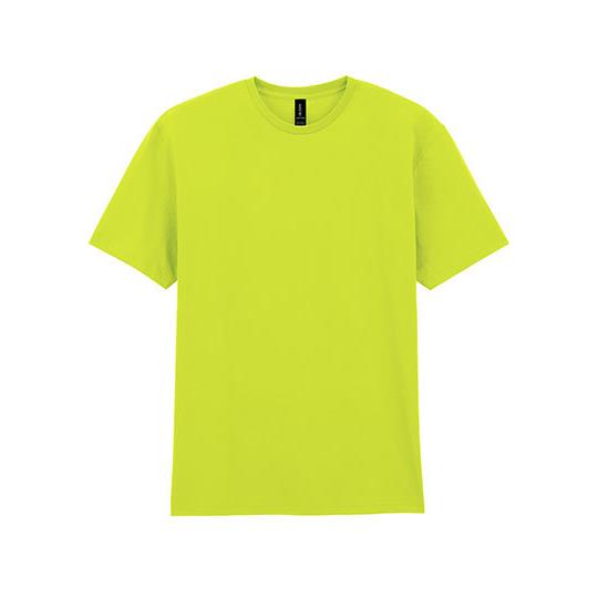 Safety Green