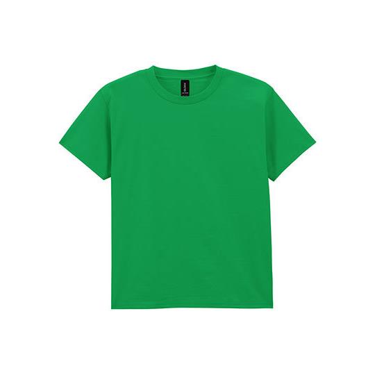 Irish Green