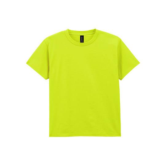 Safety Green