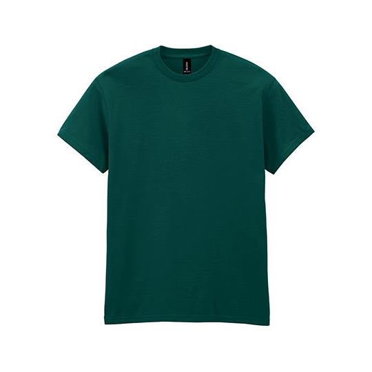Fan Marine Green