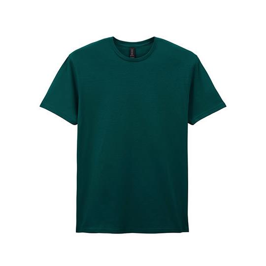 Fan Marine Green