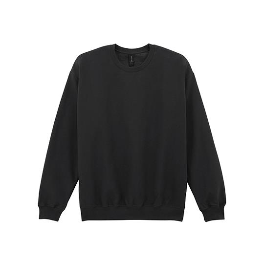 Softstyle® Midweight Fleece Adult Crewneck Sweatshirt