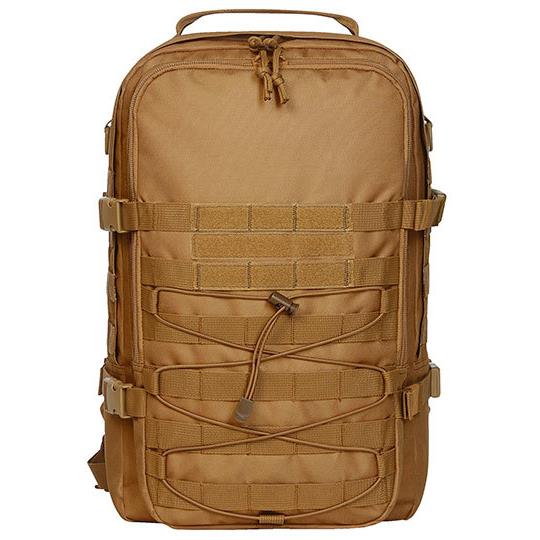 Coyote Brown