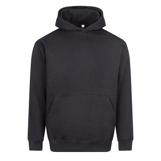 Solid Charcoal