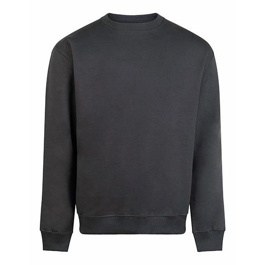 Solid Charcoal