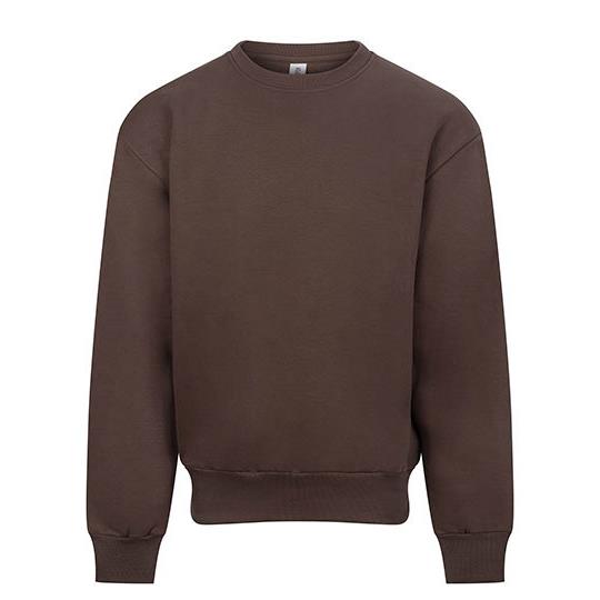 Signature Heavyweight Sweat