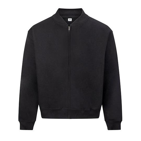 Signature Heavyweight Bomber Sweat