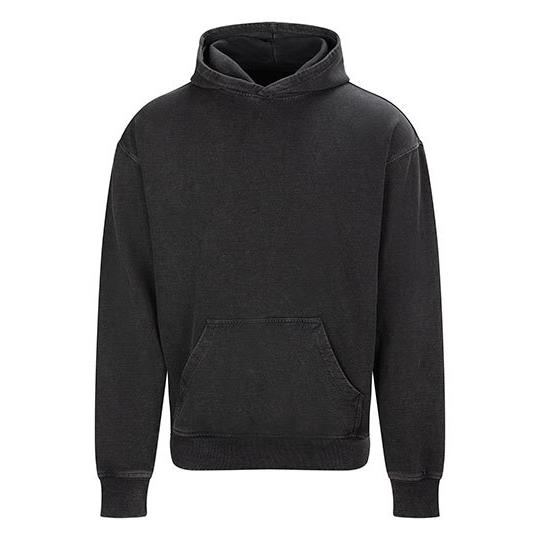 Washed Black
