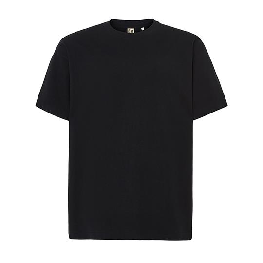 Oversize Relaxed Fit T-Shirt