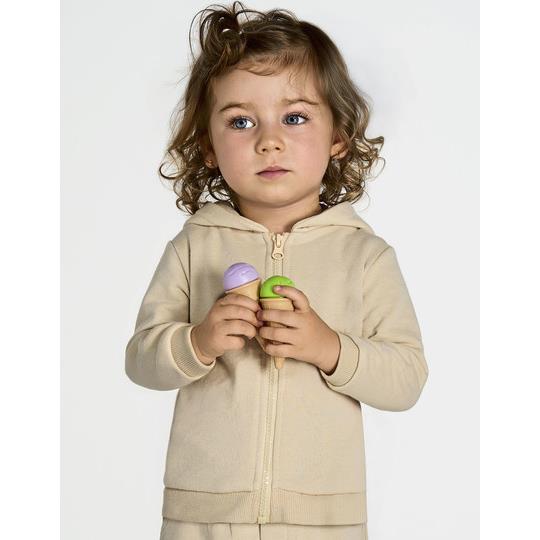 Baby Hooded Sweatshirt
