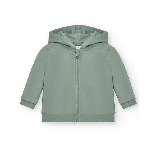 Moss Green