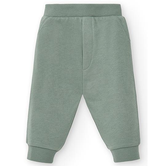 Moss Green