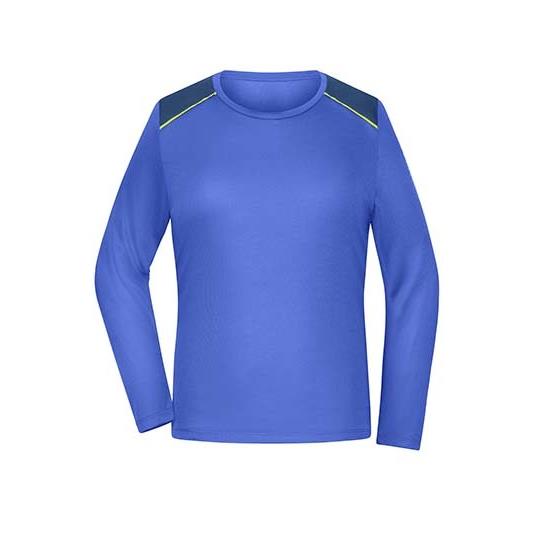 Peacock Blue