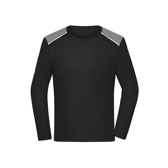 Men´s Running Shirt Longsleeve
