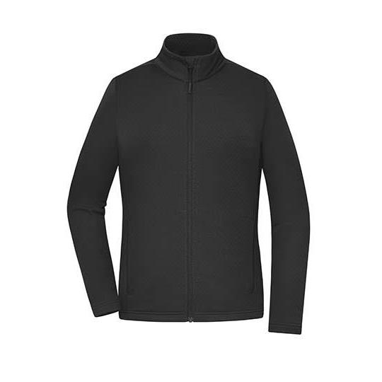 Ladies´ Sports Structured Fleece Jacket