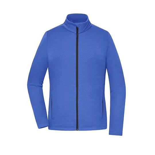 Peacock Blue