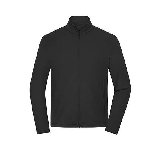 Men´s Sports Structured Fleece Jacket