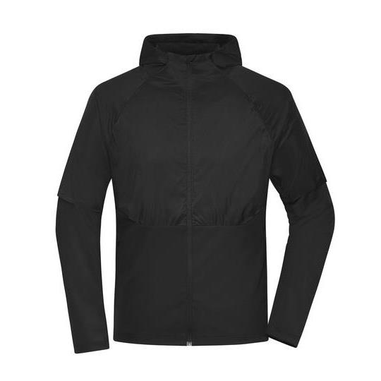 Men´s Running Jacket
