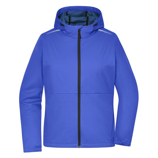 Peacock Blue