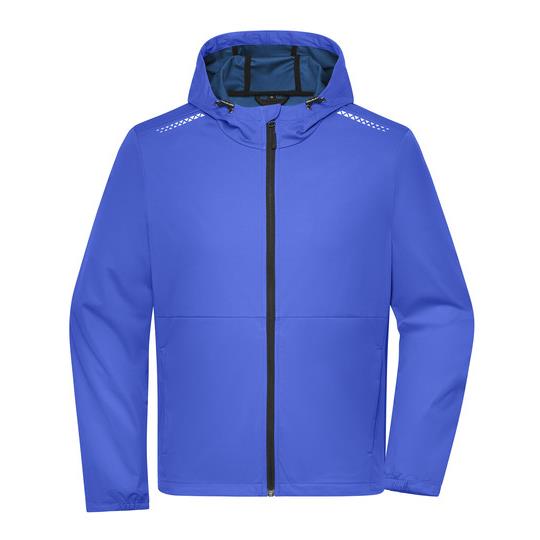 Peacock Blue