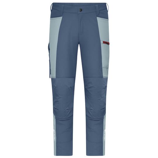 Industrial Green Foggy Green