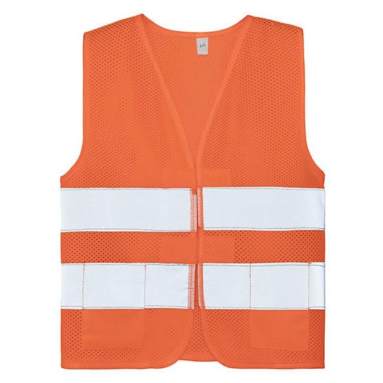 Mesh Safety Vest for Children Korfu
