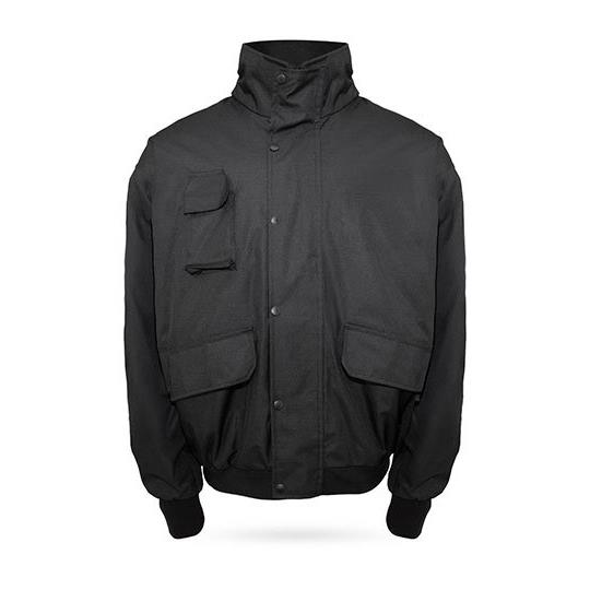 “ELITE” Pilot Jacket “Grindavik”