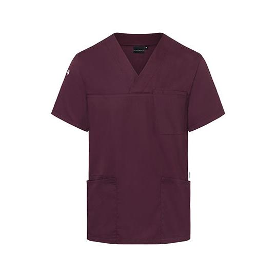 Aubergine (ca. Pantone 5185C)