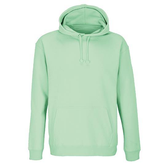 Frozen Green