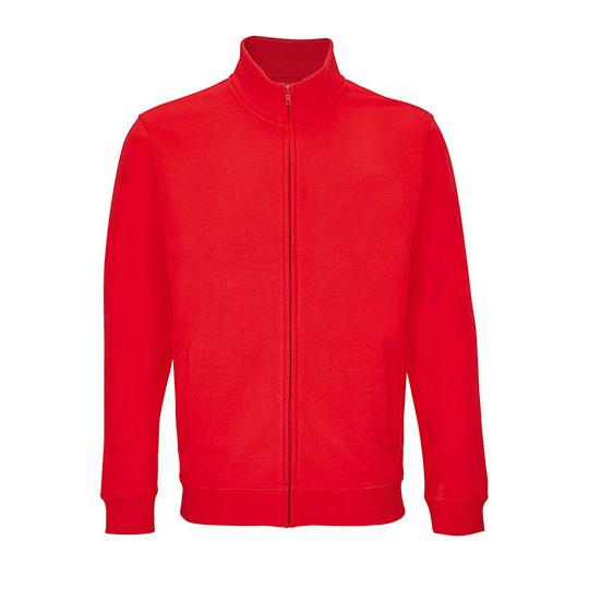 Bright Red