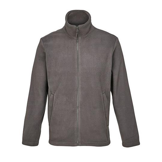 Charcoal Grey Melange