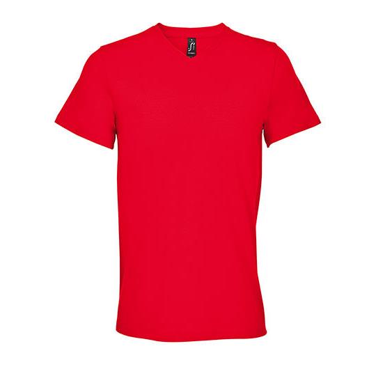 V-Neck T-Shirt Regent