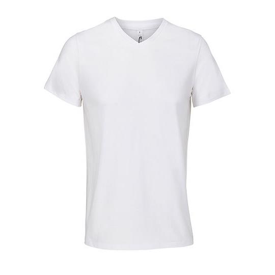 V-Neck T-Shirt Regent