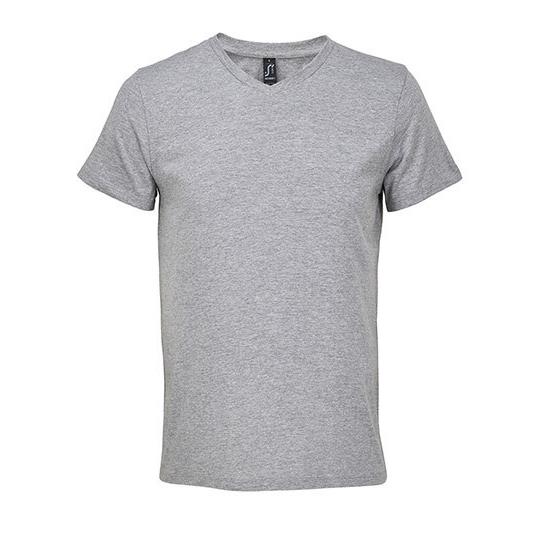 Grey Melange