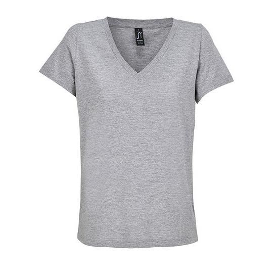 Grey Melange