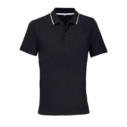 Unisex Polo Shirt Palermo