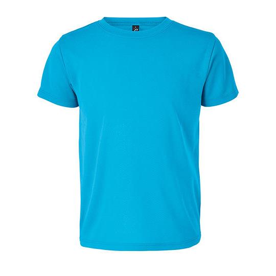 Kids´ Sports T-Shirt Sprint