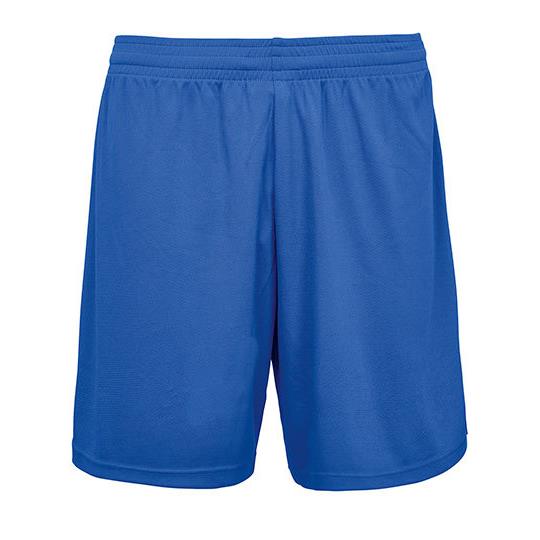 Unisex Adults´ Shorts Thunder