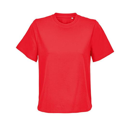 Bright Red