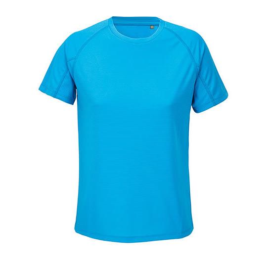 Women´s Raglan Sleeve T-Shirt Vortex