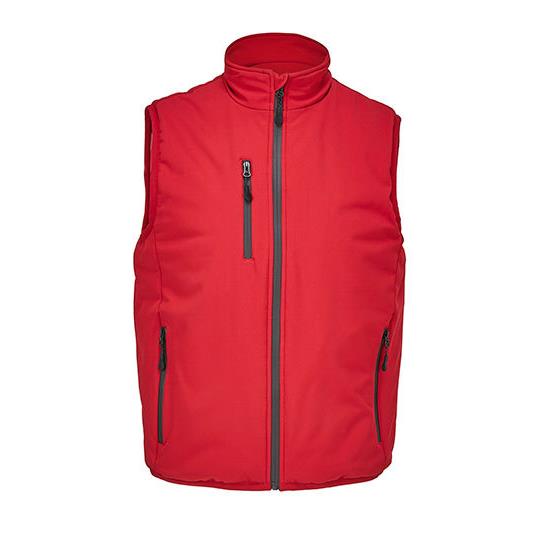 Pepper Red