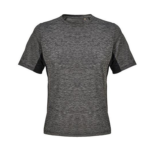 Melange Black