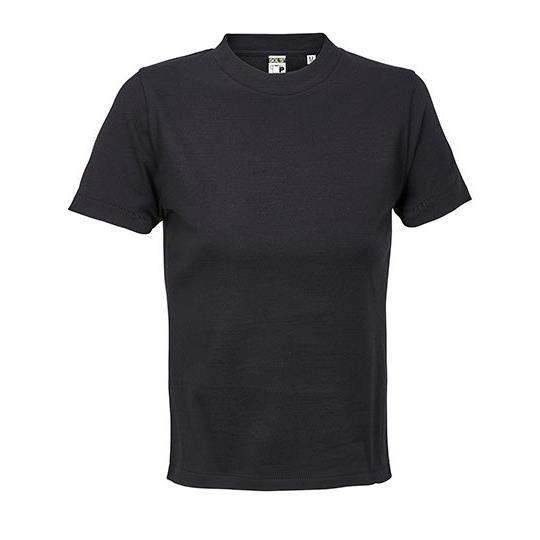 Women´s Cropped T-Shirt Lilia