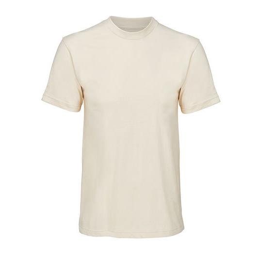 Unisex Vintage Open-End T-Shirt Cliff