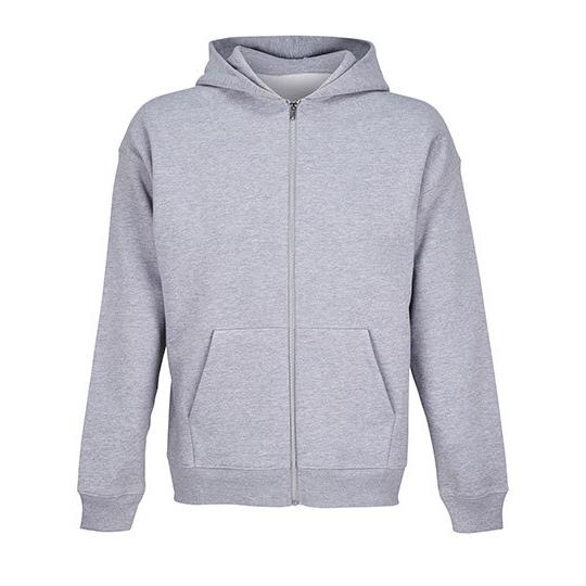 Grey Melange
