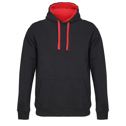 Black Red