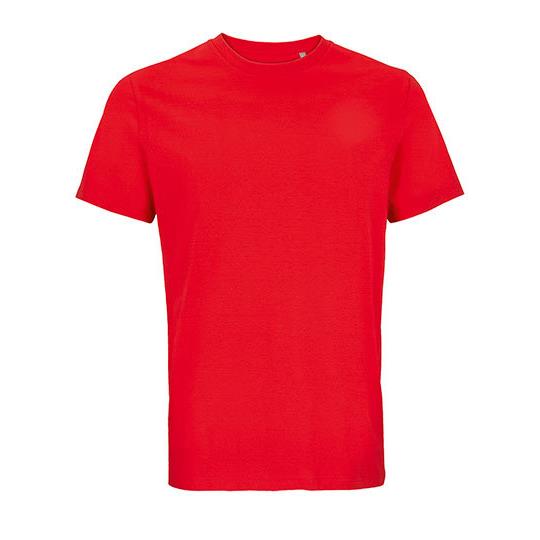 Bright Red